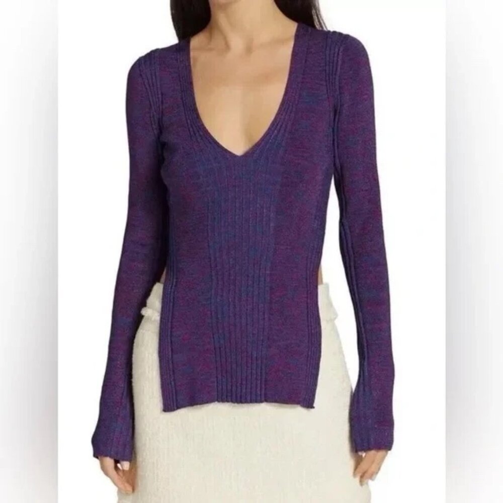 NWT Proenza Schouler White Label Sweater